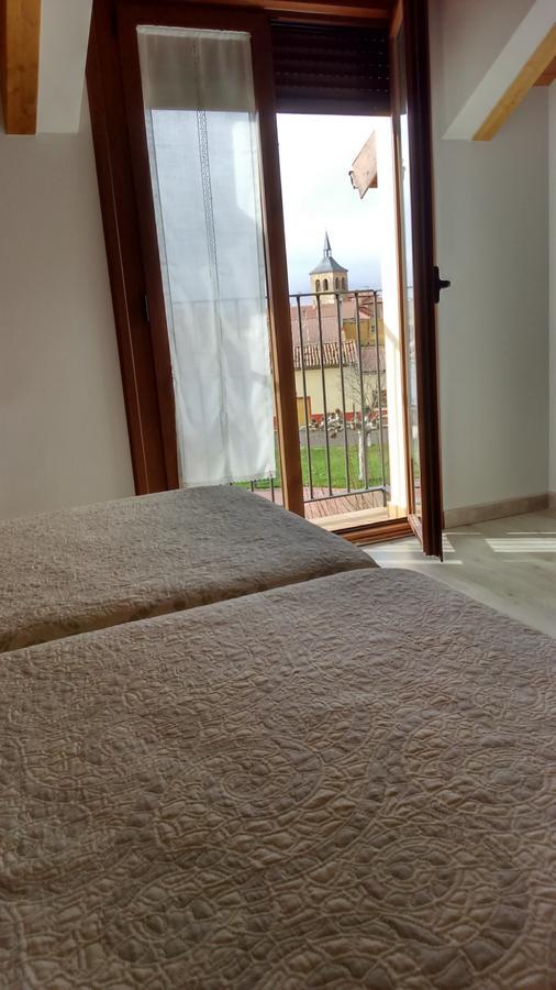 La Casa De Los Soportales مانسيا دي لاس مولاس المظهر الخارجي الصورة